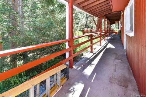 30924 Ruby Ranch Rd, Evergreen, CO 80439 photo 23