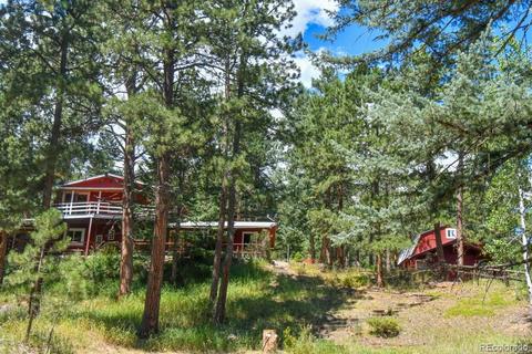 30924 Ruby Ranch Rd, Evergreen, CO 80439 photo 4