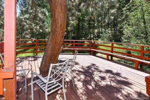 30924 Ruby Ranch Rd, Evergreen, CO 80439 photo 26