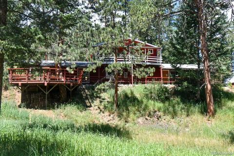 30924 Ruby Ranch Rd, Evergreen, CO 80439 photo 1