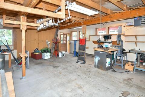 30924 Ruby Ranch Rd, Evergreen, CO 80439 photo 29