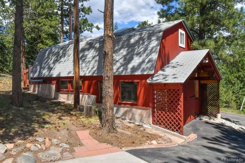 30924 Ruby Ranch Rd, Evergreen, CO 80439 photo 28