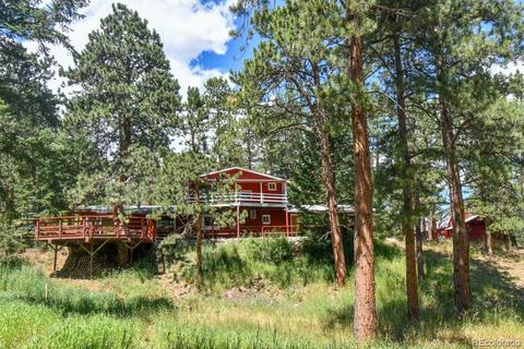 30924 Ruby Ranch Rd, Evergreen, CO 80439 photo 2