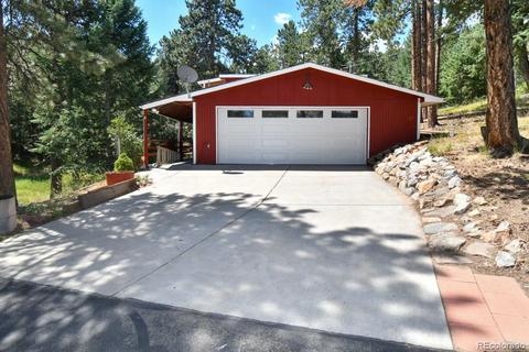 30924 Ruby Ranch Rd, Evergreen, CO 80439 photo 32