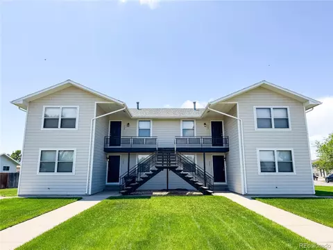 1700 S 6th Ave, Sterling, CO 80751