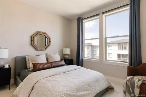 Bedroom - 8972 E 47th Ave, Denver, CO 80238 photo 1 of 5