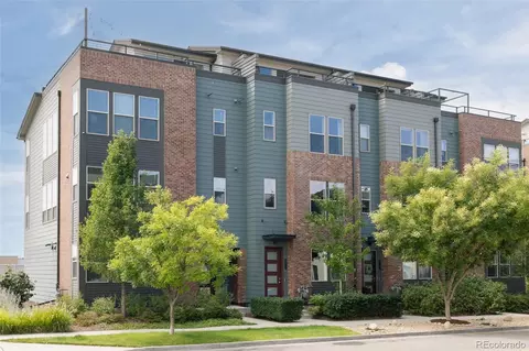 Exterior - 8972 E 47th Ave, Denver, CO 80238 photo 2 of 5