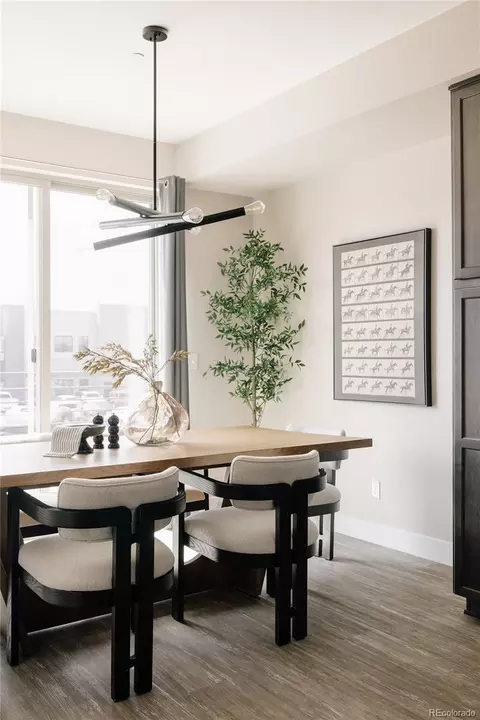 Dining - 8972 E 47th Ave, Denver, CO 80238 photo 2 of 2