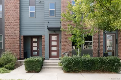 Exterior - 8972 E 47th Ave, Denver, CO 80238 photo 3 of 5