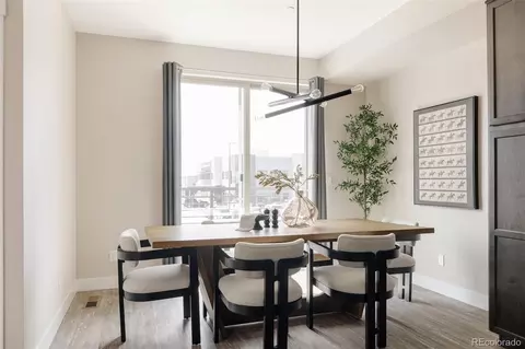 Dining - 8972 E 47th Ave, Denver, CO 80238 photo 1 of 2