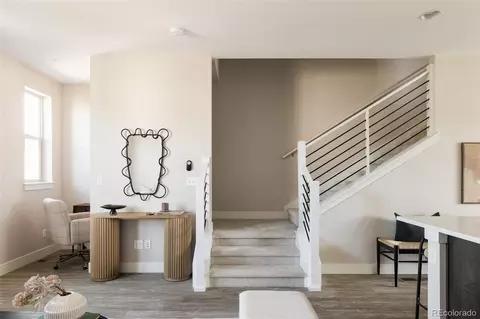 Entry Way - 8972 E 47th Ave, Denver, CO 80238 photo 1 of 1