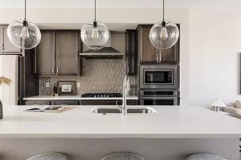Kitchen - 8972 E 47th Ave, Denver, CO 80238 photo 4 of 5