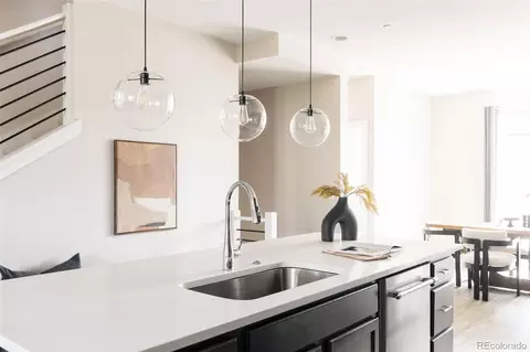 Kitchen - 8972 E 47th Ave, Denver, CO 80238 photo 1 of 5