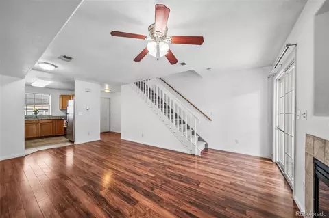Living - 17265 E Ford Dr, Aurora, CO 80017 photo 1 of 3