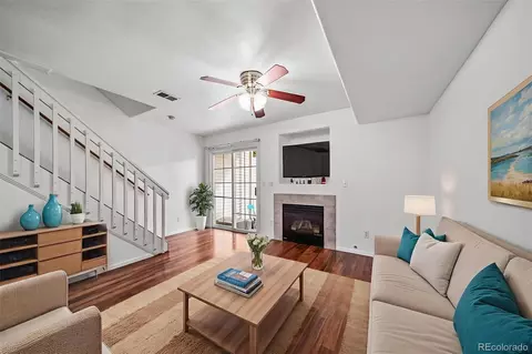 Living - 17265 E Ford Dr, Aurora, CO 80017 photo 3 of 3