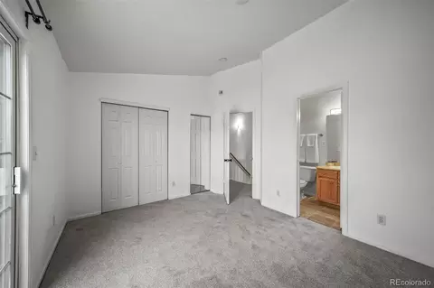 Bedroom - 17265 E Ford Dr, Aurora, CO 80017 photo 3 of 4