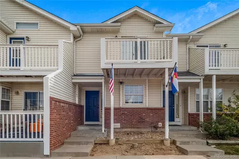 17265 E Ford Dr, Aurora, CO 80017