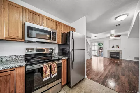 Kitchen - 17265 E Ford Dr, Aurora, CO 80017 photo 1 of 2