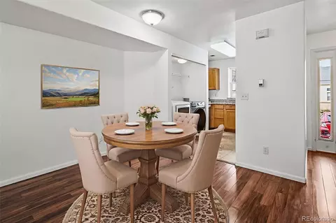 Dining - 17265 E Ford Dr, Aurora, CO 80017 photo 1 of 1
