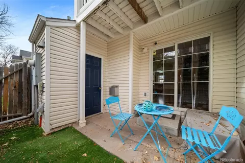 Exterior - 17265 E Ford Dr, Aurora, CO 80017 photo 3 of 4