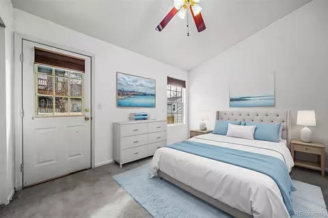 Bedroom - 17265 E Ford Dr, Aurora, CO 80017 photo 2 of 4
