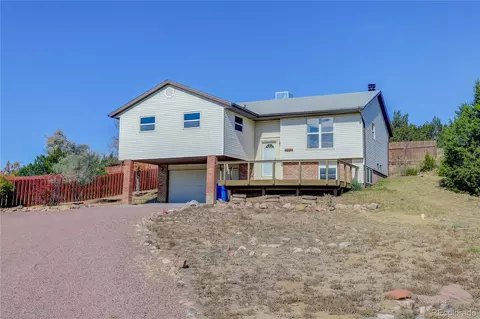 1056 Rockafellow Ct, Canon City, CO 81212