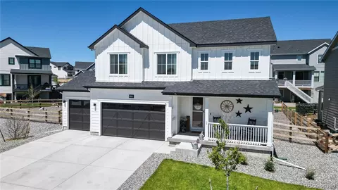 1297 E Witherspoon Dr, Elizabeth, CO 80107