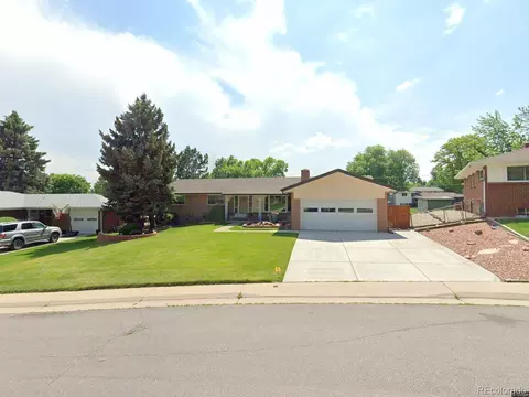 2753 S Benton St, Denver, CO 80227