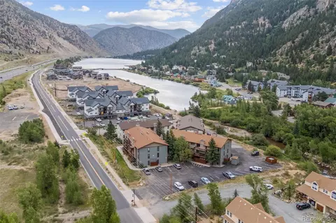 1890 Argentine St #D303, Georgetown, CO 80444