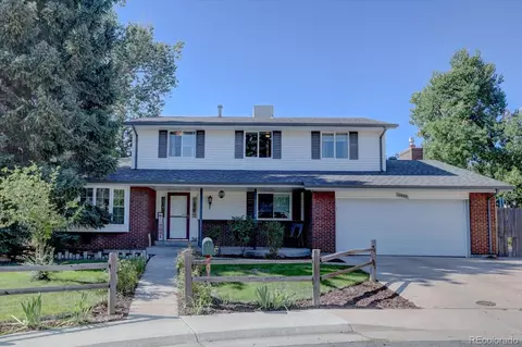 11452 W Louisiana Ave, Lakewood, CO 80237