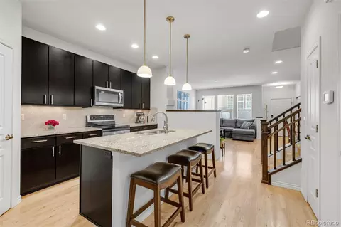 5867 S Taft Ln, Littleton, CO 80127