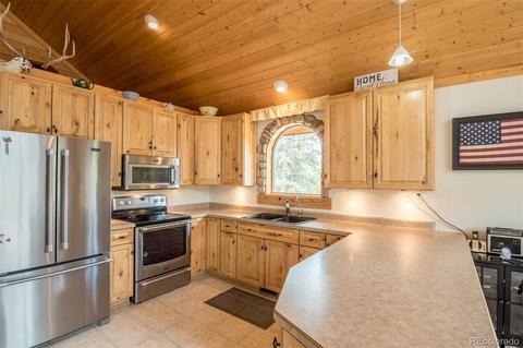 1164 Singletree Rd, Hartsel, CO 80449 photo 17