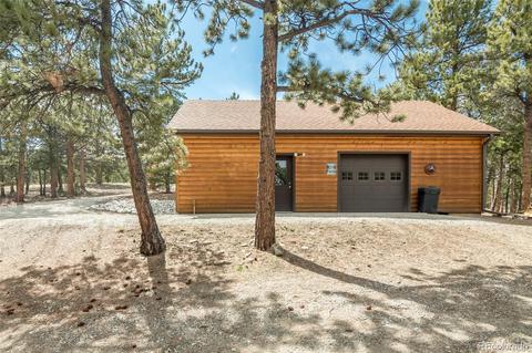 1164 Singletree Rd, Hartsel, CO 80449 photo 9