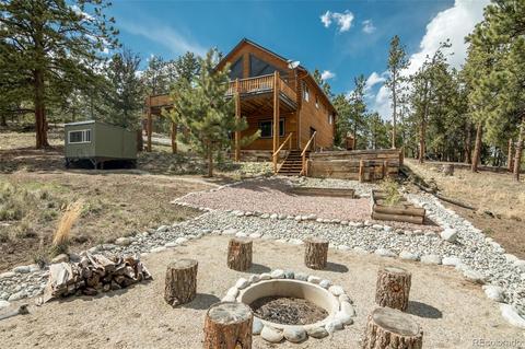 1164 Singletree Rd, Hartsel, CO 80449 photo 6