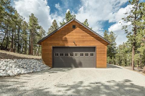 1164 Singletree Rd, Hartsel, CO 80449 photo 7