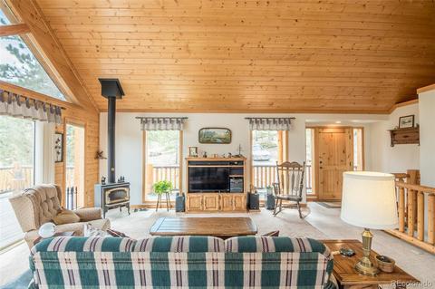 1164 Singletree Rd, Hartsel, CO 80449 photo 21