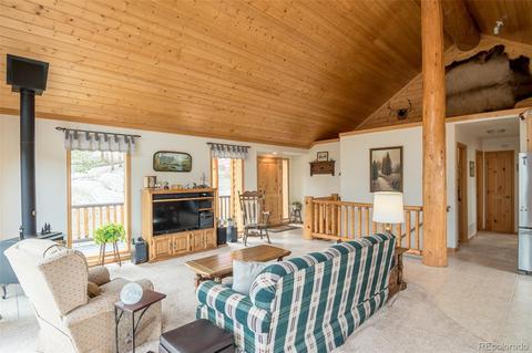 1164 Singletree Rd, Hartsel, CO 80449 photo 22