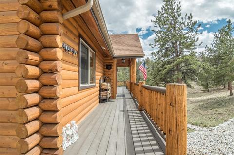 1164 Singletree Rd, Hartsel, CO 80449 photo 40