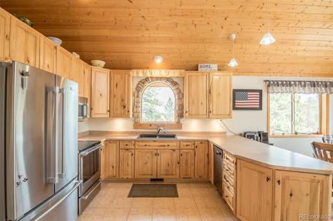 1164 Singletree Rd, Hartsel, CO 80449 photo 15