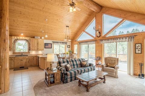 1164 Singletree Rd, Hartsel, CO 80449 photo 25