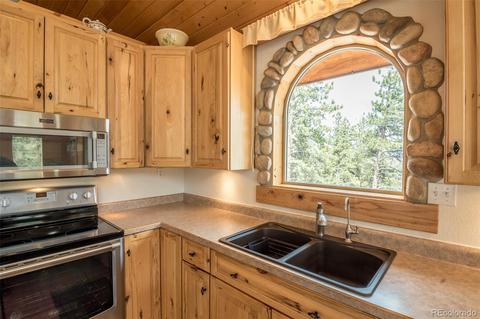 1164 Singletree Rd, Hartsel, CO 80449 photo 18