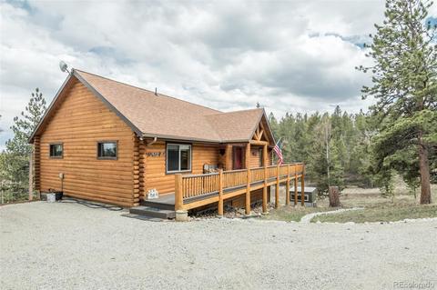 1164 Singletree Rd, Hartsel, CO 80449 photo 3