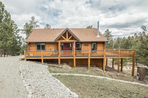1164 Singletree Rd, Hartsel, CO 80449 photo 12
