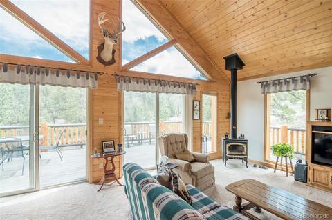 1164 Singletree Rd, Hartsel, CO 80449 photo 23