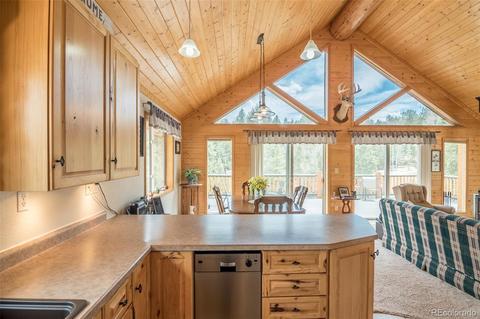 1164 Singletree Rd, Hartsel, CO 80449 photo 16