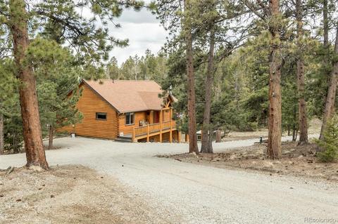 1164 Singletree Rd, Hartsel, CO 80449 photo 38