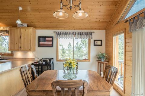 1164 Singletree Rd, Hartsel, CO 80449 photo 14