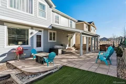 3902 Eagle Tail Ln, Castle Rock, CO 80104 photo 41