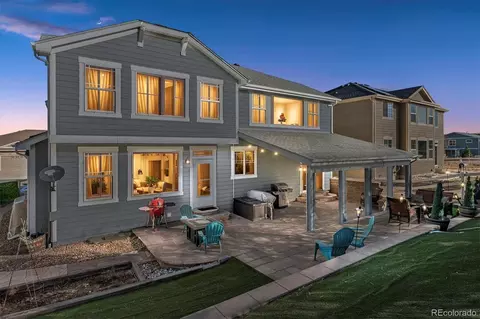 3902 Eagle Tail Ln, Castle Rock, CO 80104 photo 43