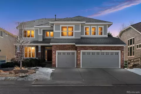 3902 Eagle Tail Ln, Castle Rock, CO 80104